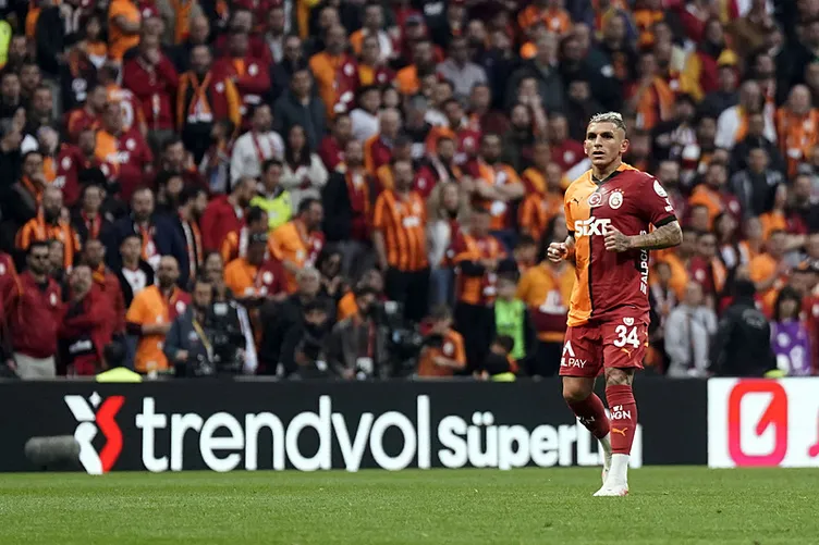 Ezeli rakipler Lucas Torreira’yı transfer etmek istiyor! Bomba hamleyi duyurdular..