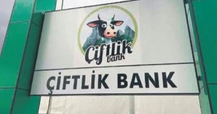 Çiftlik Bank reklamı üç ay yasaklandı