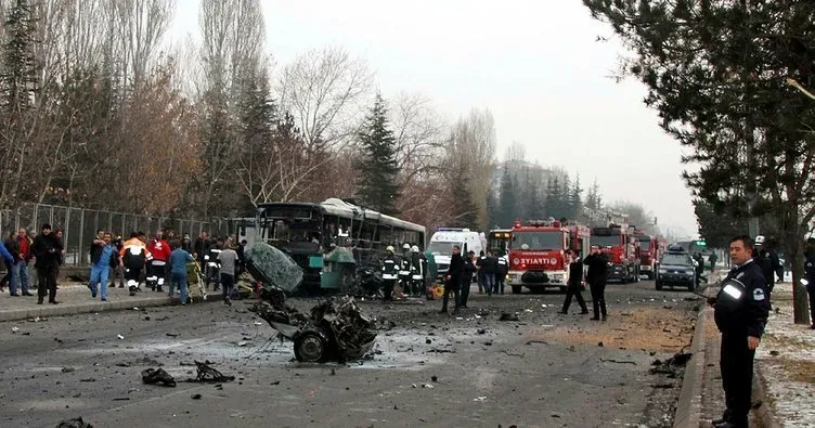 SON DAKİKA | Kayseri’de 15 askerin şehit olduğu terör saldırısı davasında karar: Hainlere ceza yağdı