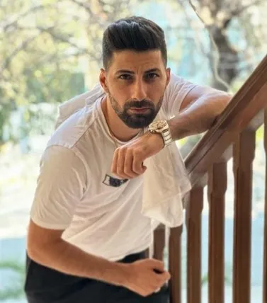 İstanbul’da fuhuş operasyonu: Şüphelilerden biri YouTuber Kerem Balin çıktı!
