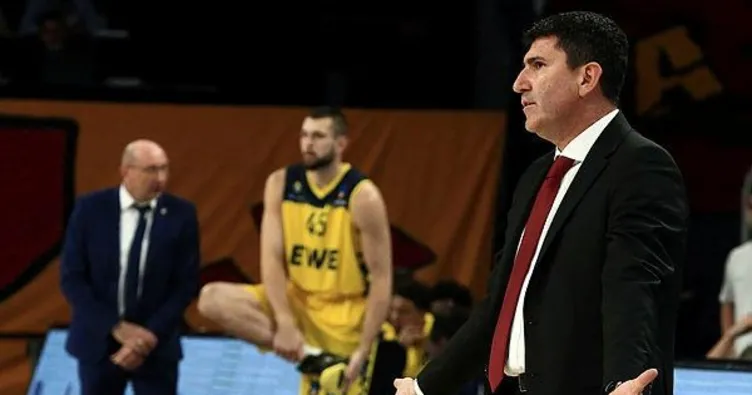 Ertuğrul Erdoğan oyundan şikayetçi