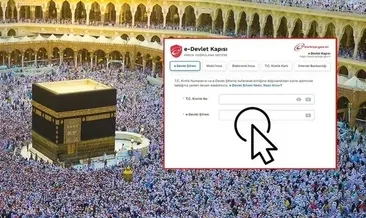 HAC KESİN KAYIT TARİHLERİ 2026: Diyanet ile hac kayıtları ne zaman başlayacak ve başvuru nasıl yapılacak?