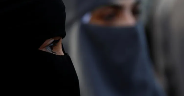 Burka ne demek? Burka nedir, ne anlama gelir?