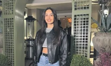 ‘Dinleyicimle aşk yaşıyorum’