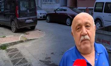 Fatih’te kan donduran cinayet! Anneme küfretti dedi: Arkadaşını kalbinden bıçakladı!