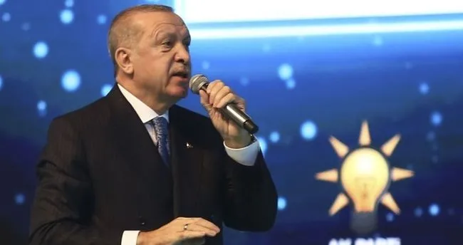 yeni anayasa icin tarih verdi