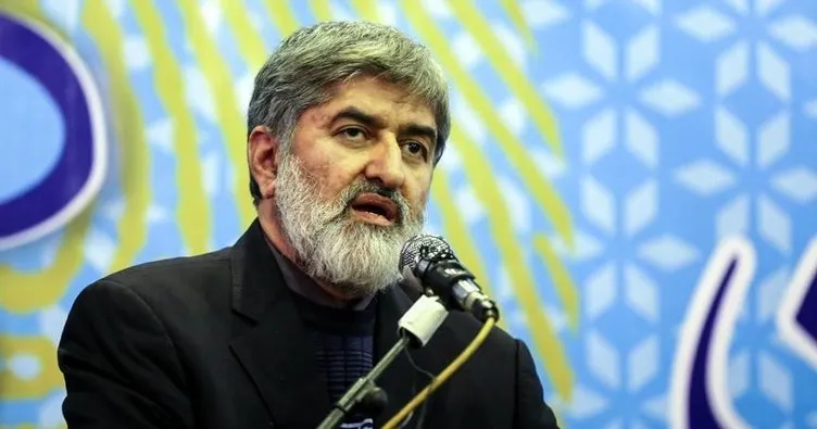 İranlı Milletvekili Mutahhari: Çin’in Tahran Büyükelçisi, küstahlığının hesabını vermelidir