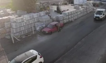 Adana'da pes dedirten olay: 'Alkollüydüm, hatırlamıyorum' dedi! #adana
