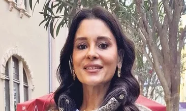 Bana hâlâ ‘Karabiberim’ diyorlar