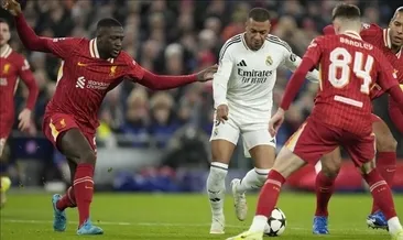 KARŞILAŞMA BAŞLADI! Liverpool-Real Madrid maçı ne zaman, saat kaçta, hangi kanalda? Şampiyonlar Ligi 4. hafta