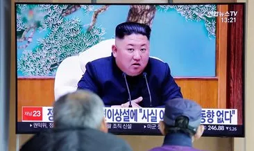 Son dakika haberi: Kuzey Kore gazetesi duyurdu! Kim Jong Un hakkındaki iddialar doğru mu?