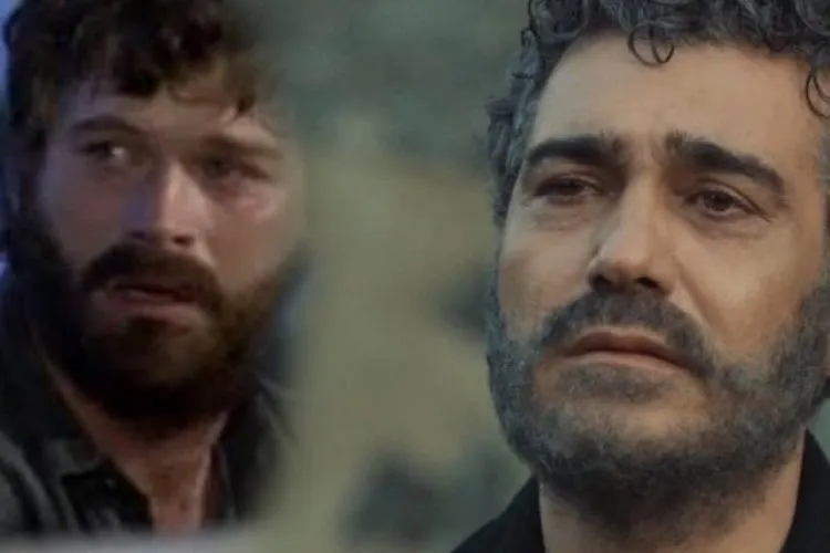 Aşkı Memnu Behlül ve Sadakatsiz Volkan’ın hazin sonu! Sadakatsiz final