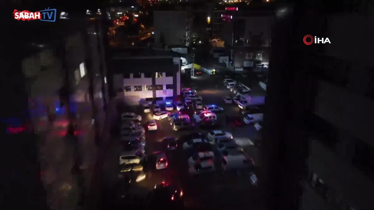 İstanbul merkezli 8 ilde devremülk dolandırıcılığı operasyonu: 17 gözaltı | Video videosunu izle İstanbul merkezli 8 ilde devremülk dolandırıcılığı operasyonu: 17 gözaltı | Video videosunu izle