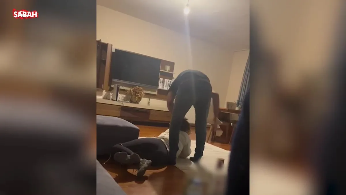 Ayşe Tokyaz’ın katili Cemil Koç’un flaş görüntüleri ortaya çıktı: Meğer eski sevgilisini öldüresiye… | Video videosunu izle Ayşe Tokyaz’ın katili Cemil Koç’un flaş görüntüleri ortaya çıktı: Meğer eski sevgilisini öldüresiye… | Video videosunu izle