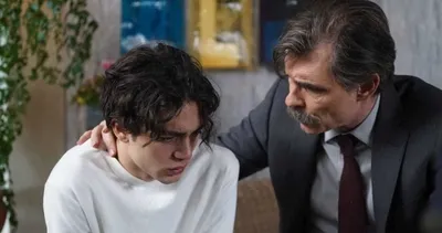 Hakim dizisi Your Honor dizisinin uyarlaması mı? Hakim dizisi uyarlama mı, konusu ne ve gerçek mi?