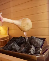 Sadece 30 dakika yetiyor! Sauna bağışıklık sistemini harekete geçirebilir