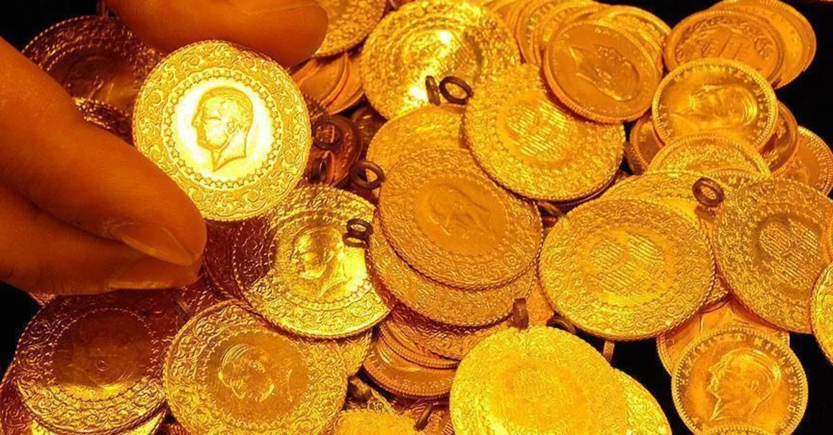 BofA’dan ons altın için 7 bin dolar tahmini BofA’dan ons altın için 7 bin dolar tahmini