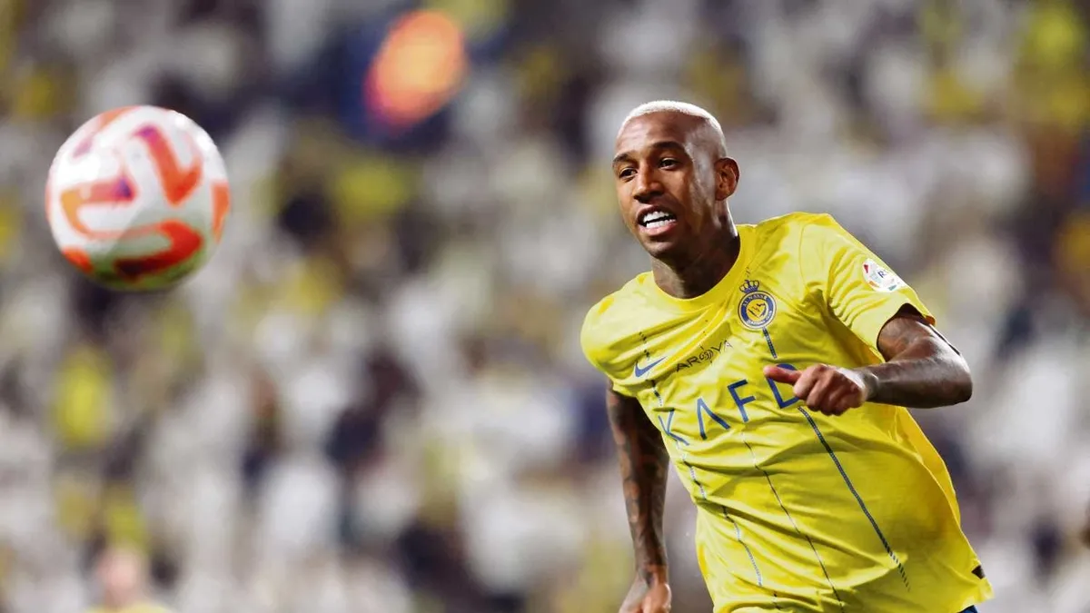 Fenerbahçe haberi: Talisca’da geri sayıma geçildi! Maaşı bile belli… Fenerbahçe haberi: Talisca’da geri sayıma geçildi! Maaşı bile belli…