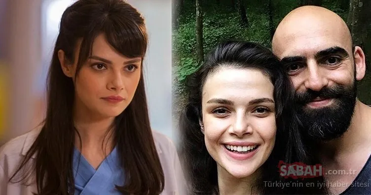 Güzel oyuncu Sinem Ünsal büyük aşkı Kıvanç Kılınç’tan ayrıldı! İşte 4 yıllık ilişkinin sona erme sebebi!