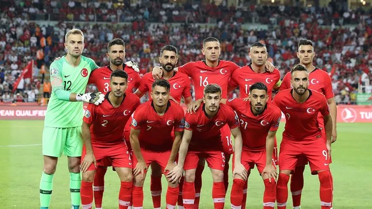 Türkiye Arnavutluk maçı hangi kanalda ne zaman saat kaçta? Tüm Türkiye sizinle!