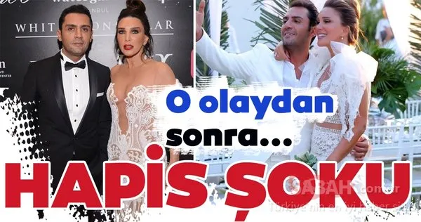 Yaşar İpek'e 3 gün zorlama hapis! 100 bin lira manevi tazminat istedi