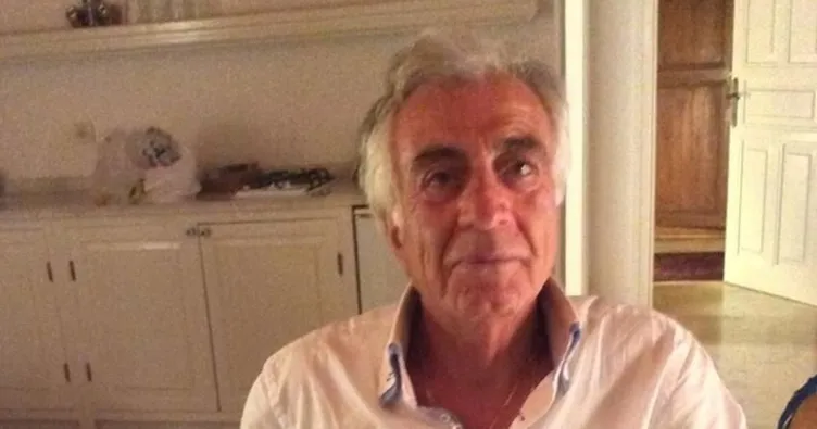 Dolandırılan eski bakan Azimet Köylüoğlu’nun ifadesine SABAH ulaştı! 20 gün boyunca tehdit ve hakaretlerle yaşadım