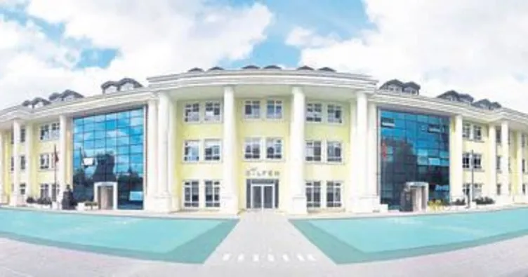 Bilfen Giriş Sınavı için geri sayım