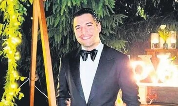 Dayakçı işadamına para cezası