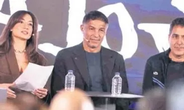 Jardel’den İcardi’ye övgü