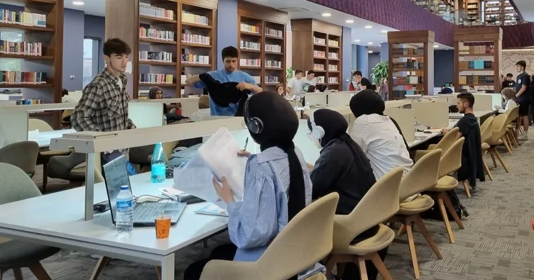 Gençlere 7 bin TL eğitim desteği