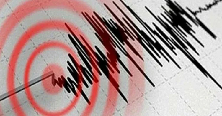 Son dakika haberi | AFAD açıkladı: Ege’de 4,7 büyüklüğünde deprem!