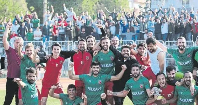 KSK yenilgiyi kabullenmedi