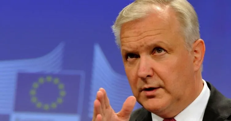 ECB Yönetim Kurulu Üyesi Olli Rehn: Enflasyon artışı geçici etkenlerden kaynaklanıyor