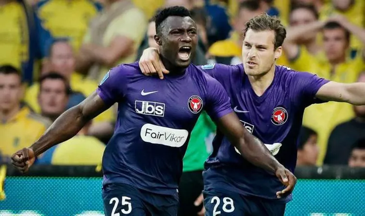 UEFA resmen açıkladı! Galatasaray'dan Fenerbahçe'ye büyük fark