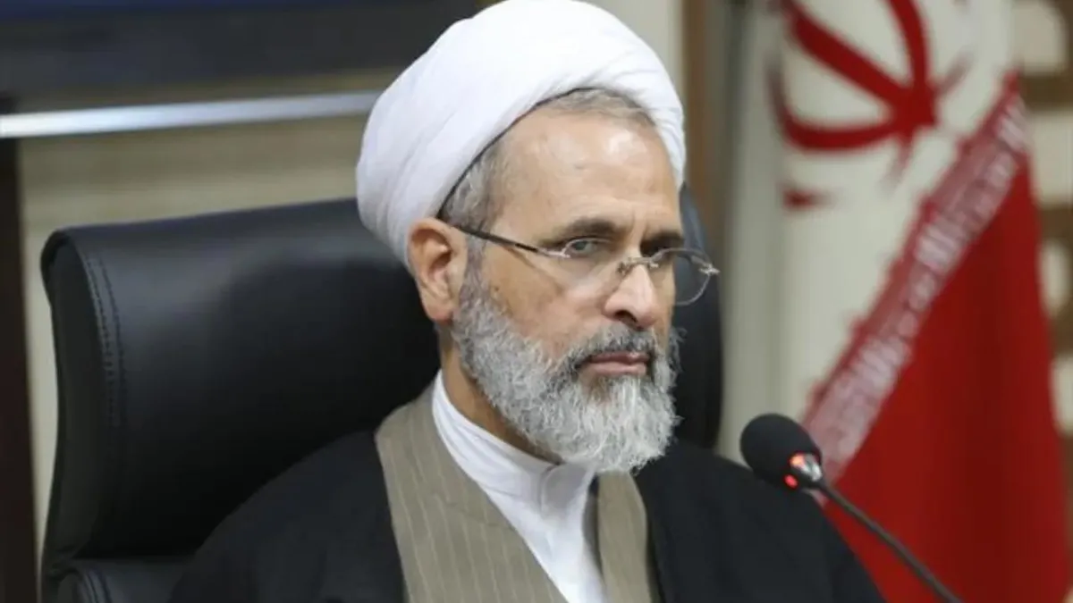 Hamaney’in yerine Arafi seçildi – Son Dakika Haberler Hamaney’in yerine Arafi seçildi – Son Dakika Haberler