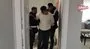 İzmir’de saklandığı bazanın içinde yakalanan katil yeğen tutuklandı | Video