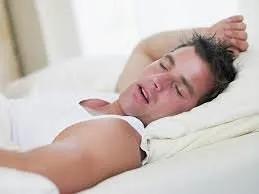 Uyku apnesi belirtileri ve tedavisi