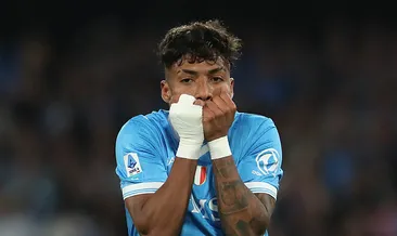 Napoli, Bologna’ya 90+1’de yıkıldı!