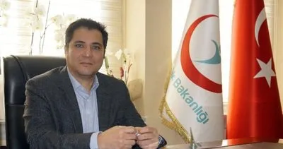 Anamur Devlet Hastanesi'ne dört uzman hekim atandı #mersin