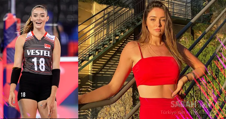 Filenin Sultanları’ndan Zehra Güneş takım arkadaşı Melissa Vargas’a öyle bir doğum günü partisi yaptı ki... İşte renkli kareler!