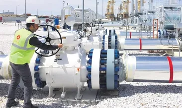 BOTAŞ ve Shell arasında dev anlaşma