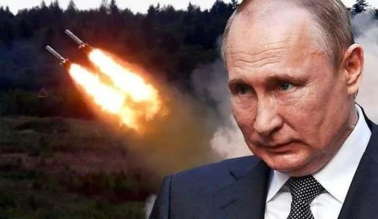 Ünlü kahin Nostradamus 3. Dünya Savaşı için tarih vermiş: Rusya Ukrayna savaşı akıllara getirdi