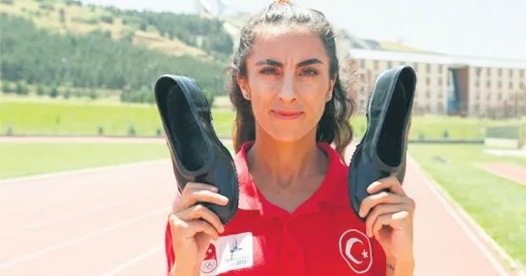 Kara lastikli şampiyon