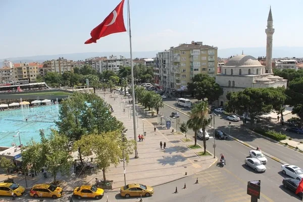 Son dakika: İçişleri Bakanlığı'ndan 81 il valiliğine genelge! 215 belediyeye 'Kadın konukevi açın' yazısı