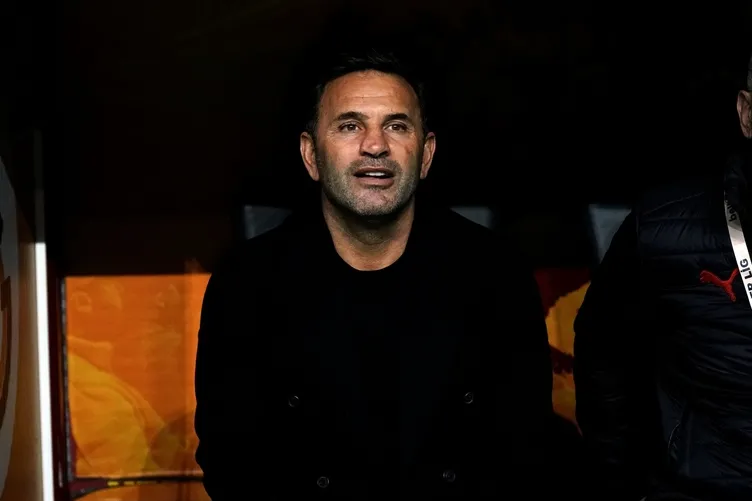 Son dakika haberi: Galatasaray, yeni sağ bekini Premier Lig’de buldu! Jelert’in yerine sürpriz transfer...