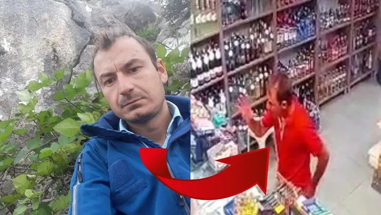 Son dakika: Marmaris’te yangın çıkarmıştı: Kundakçı olaydan önce bakın ne yapmış!