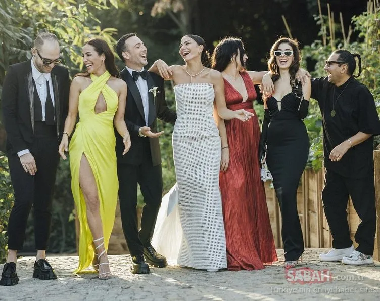 Oğuzhan Koç ile evlenen Demet Özdemir’den Budapeşte pozları! Sosyal medyada ilgi odağı oldu