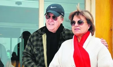 Özer Uçuran Çiller hayatını kaybetti