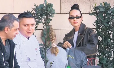 Alışveriş molası