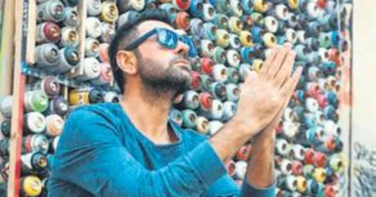 İlk Türkçe kemençeli deep house şarkı